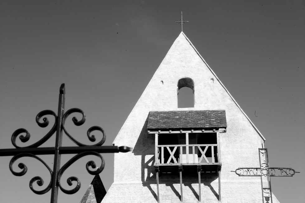 Eglise de Maillas, Maillas - photo 6
