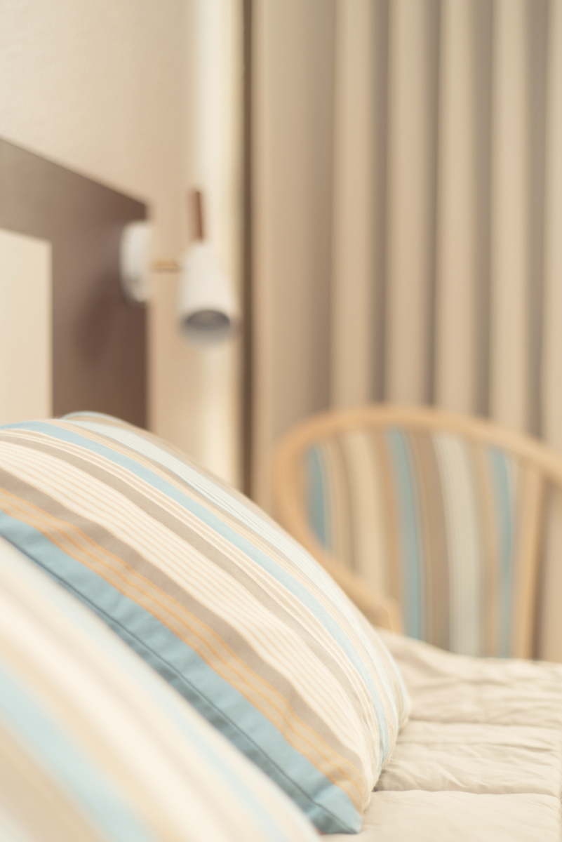 Hôtel Thermotel *** - photo 5