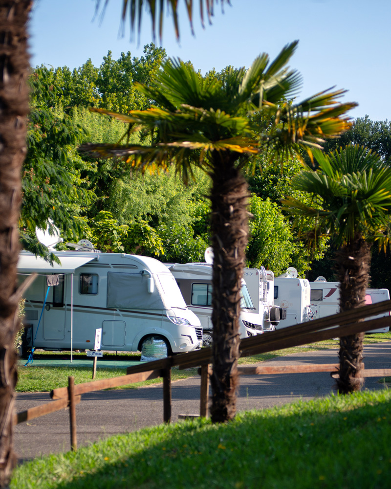 Camping Le Bascat - photo 2
