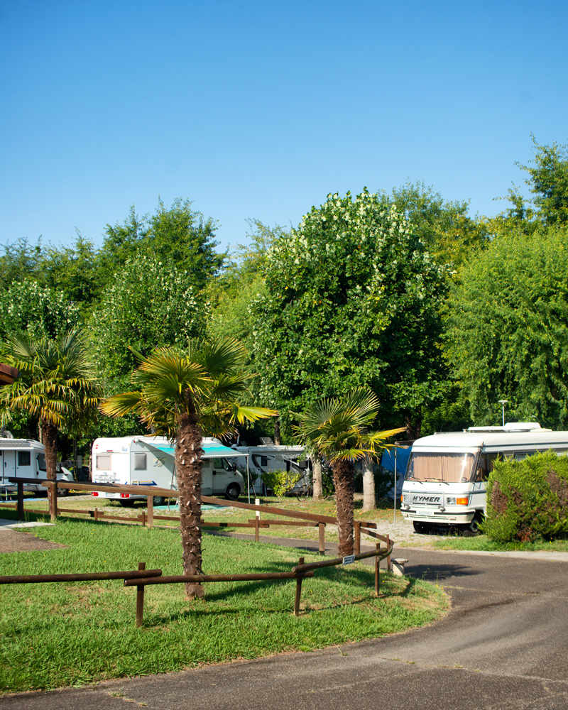 Camping Le Bascat