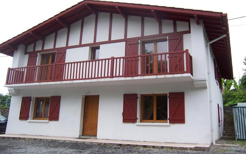 Cam 101 - Location Pena - Mme Curutchet