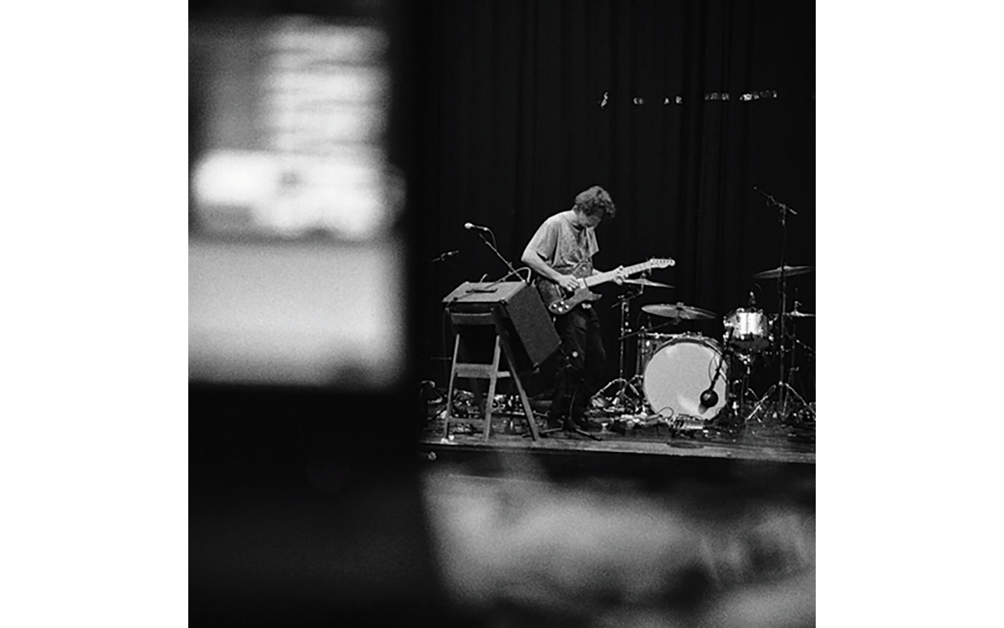 Kulturaldia-Concert Xak bakarka — Concerten & Festivals à Pays Basque