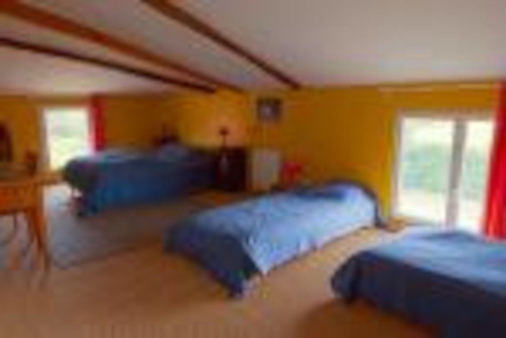 Auberge Xibouette Landes, Lesgor - photo 9