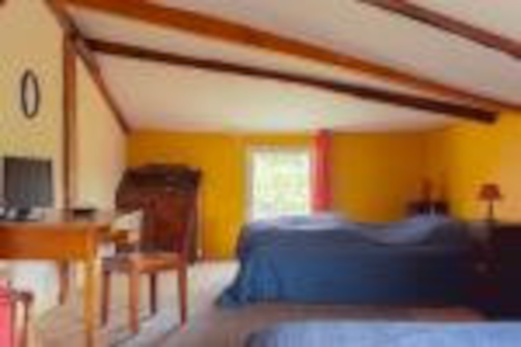 Auberge Xibouette Landes