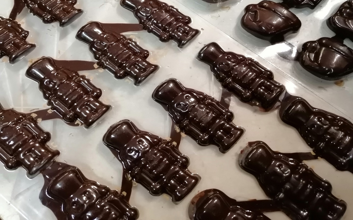 Chocolaterie Xokola Etxetera