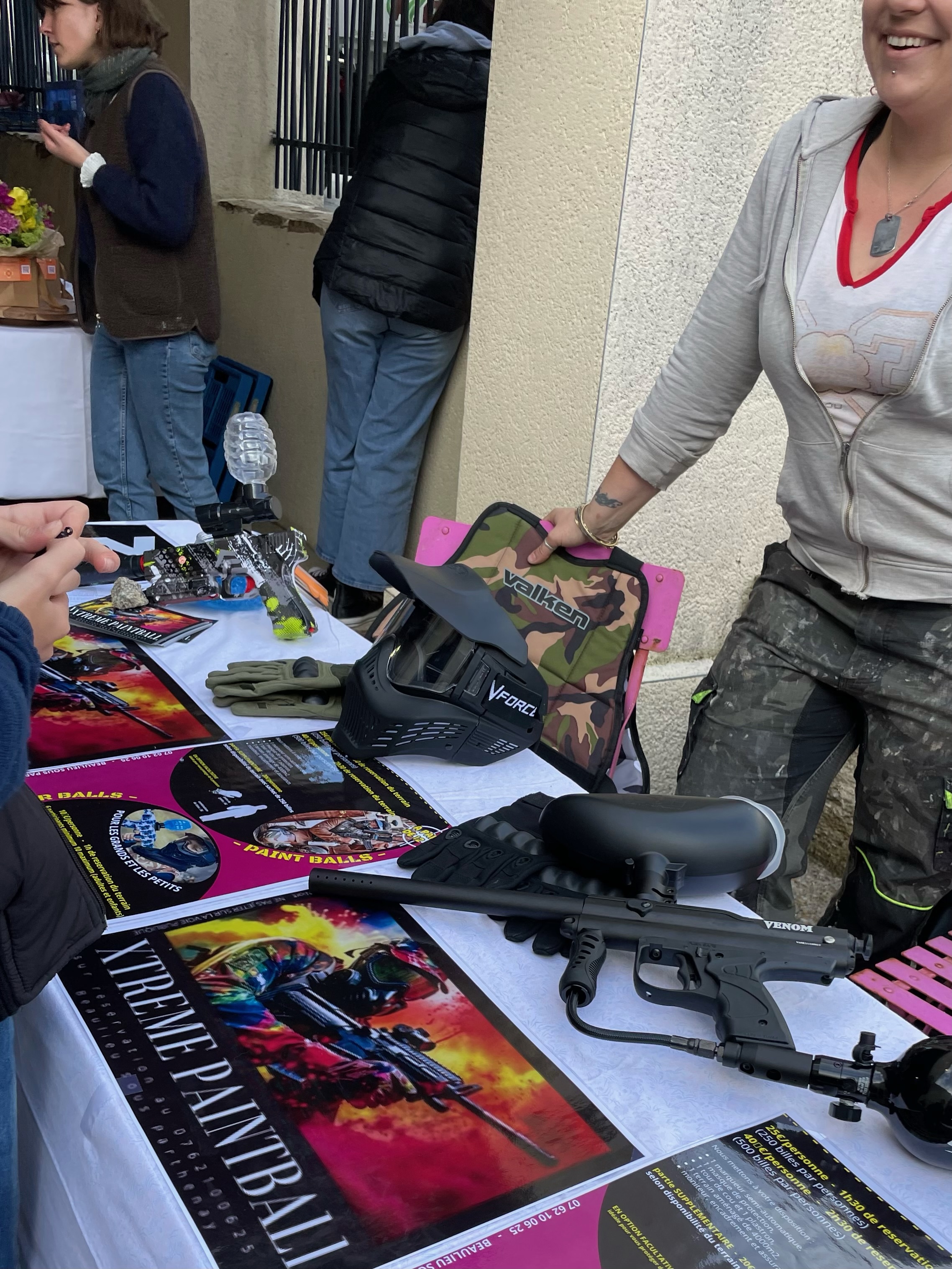 Xtreme Paintball — photo 3