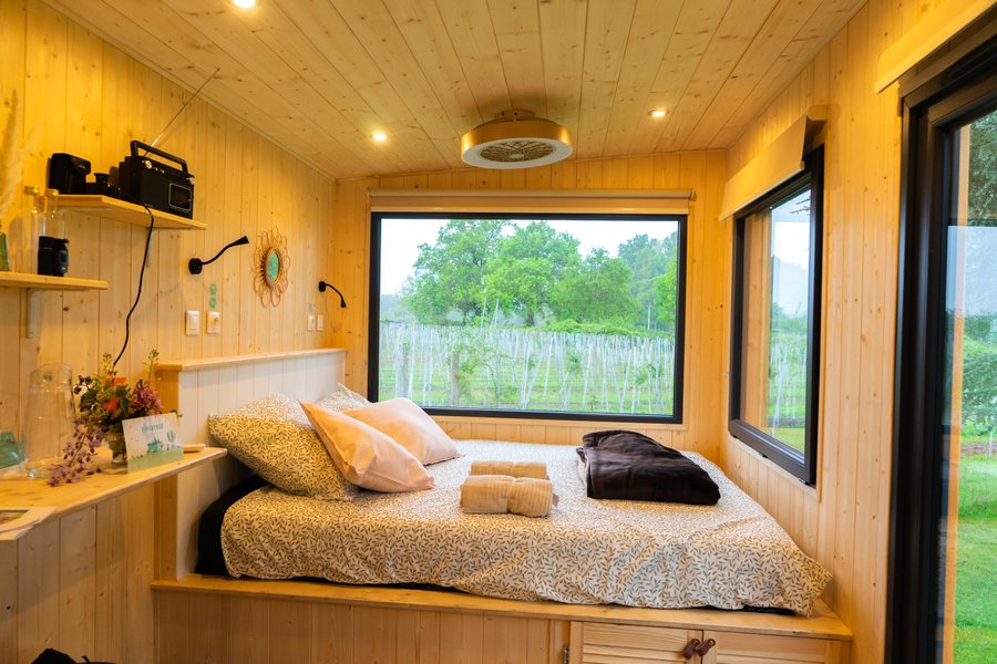 Le Clos des Gojis, Mouliets-et-Villemartin - photo 5