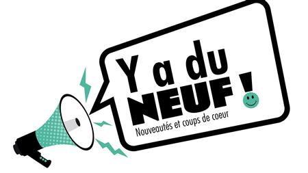 Rencontre : Y a du neuf 