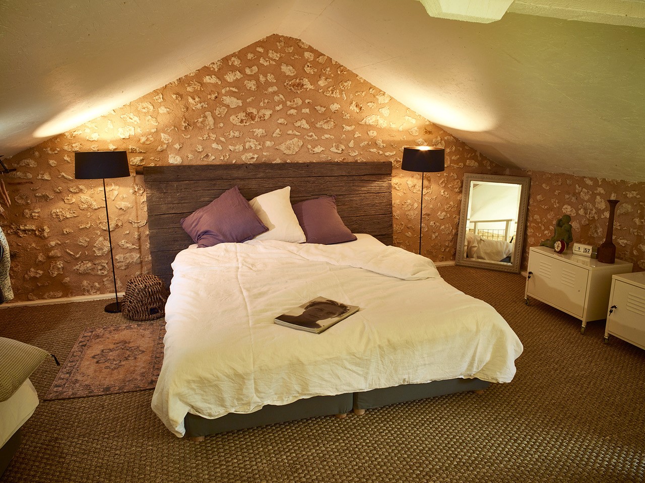 Y revenir..., Fouleix - photo 8