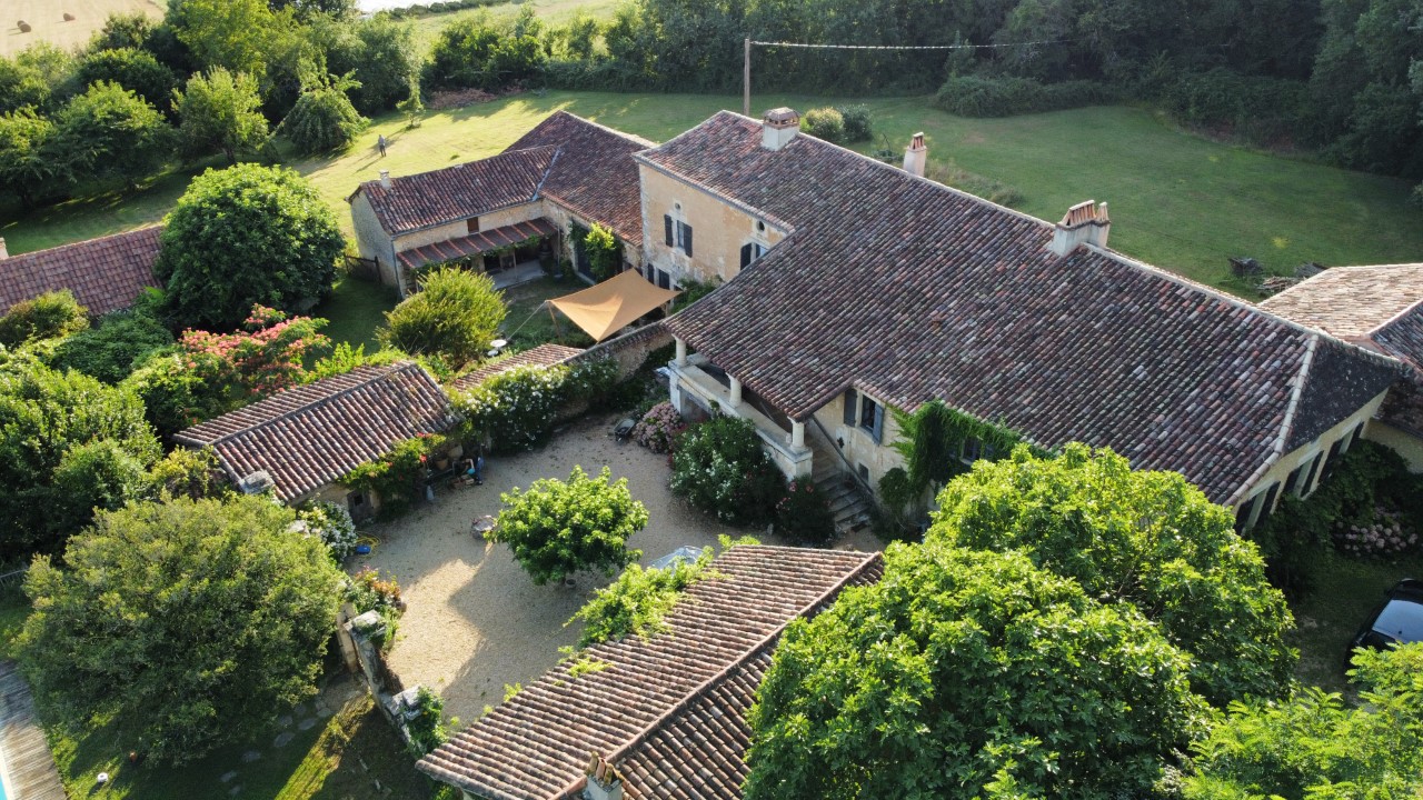 Y revenir..., Fouleix - photo 13