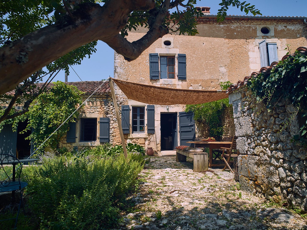 Y revenir..., Fouleix - photo 10