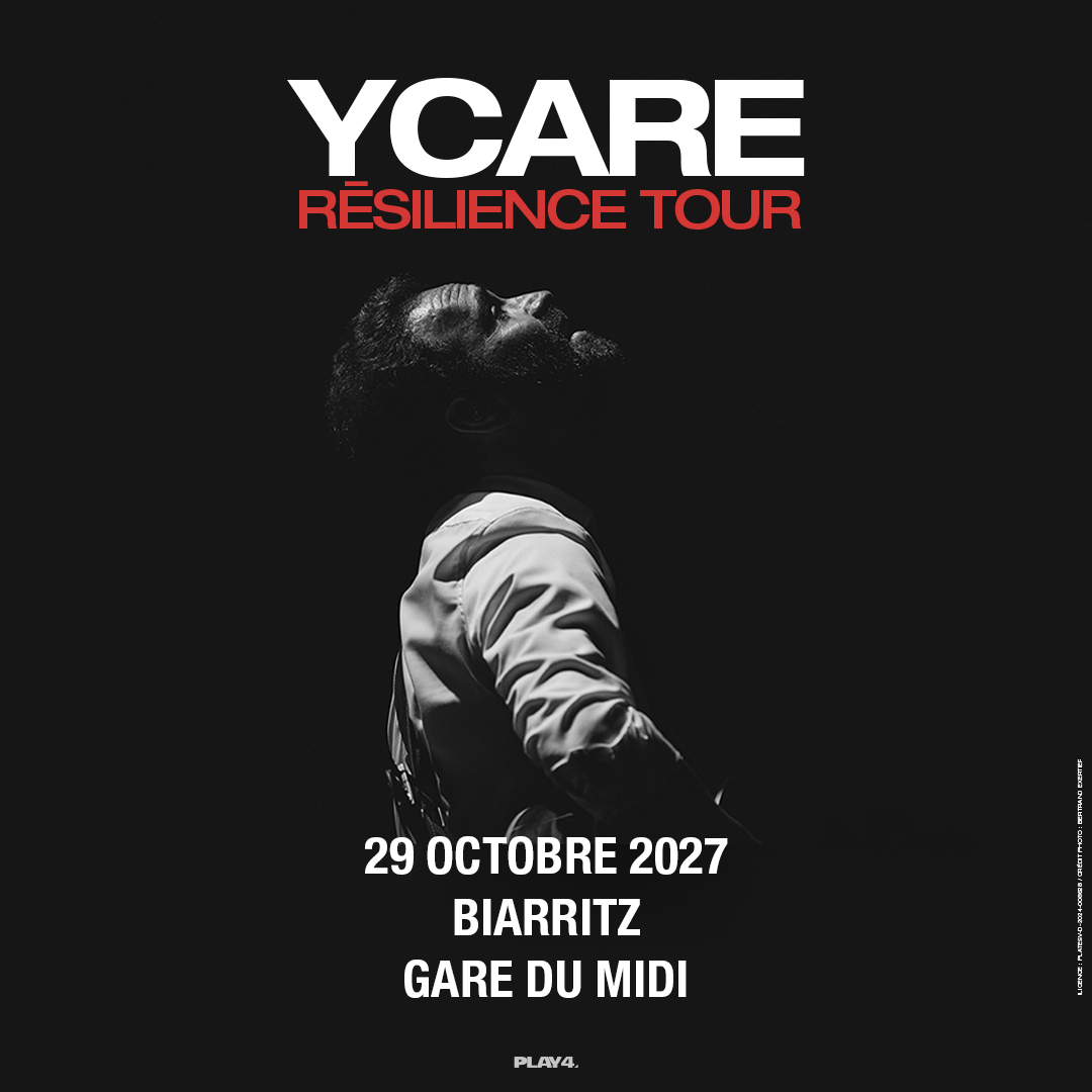 Ycare - Résilience Tour