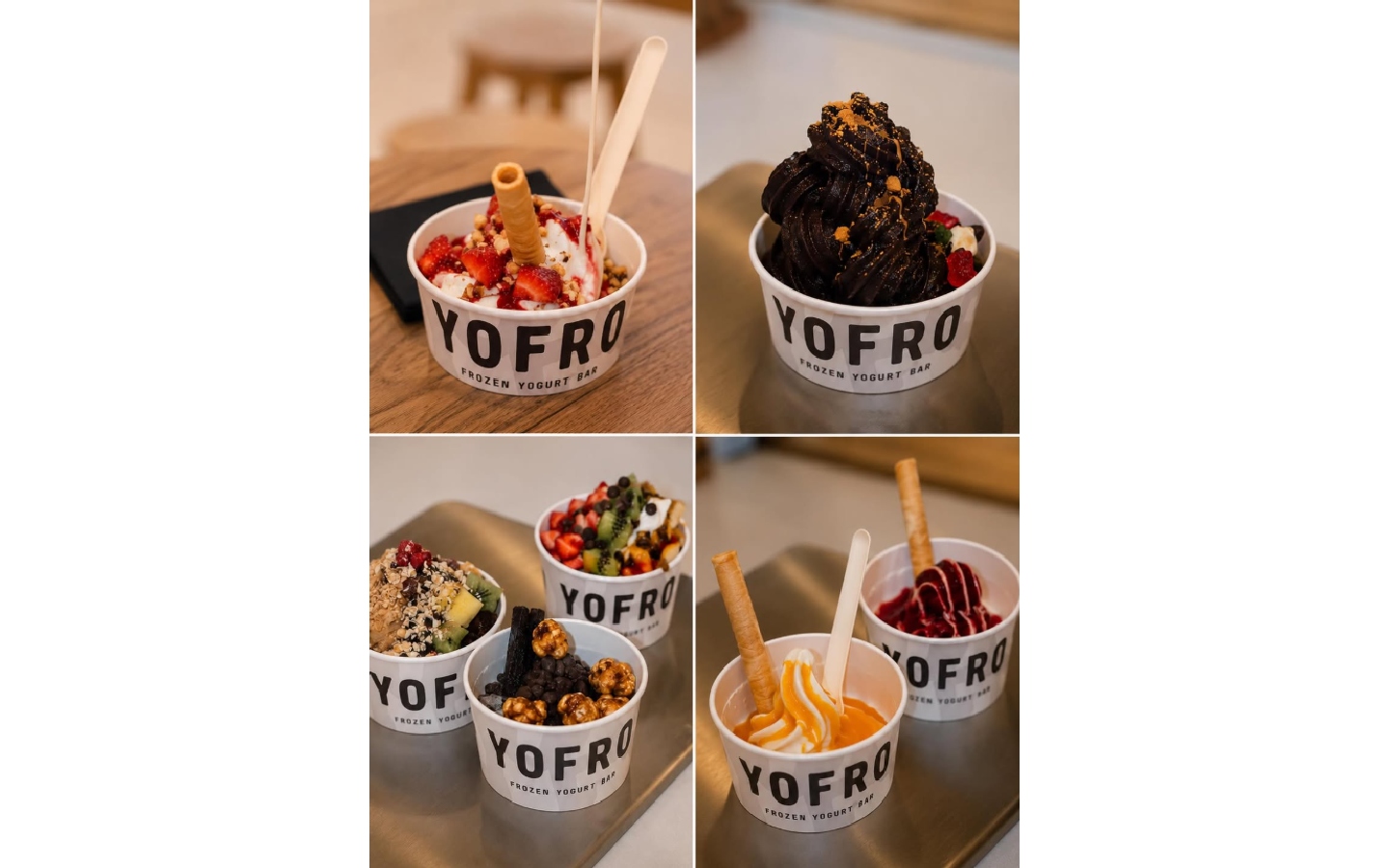 YOFRO