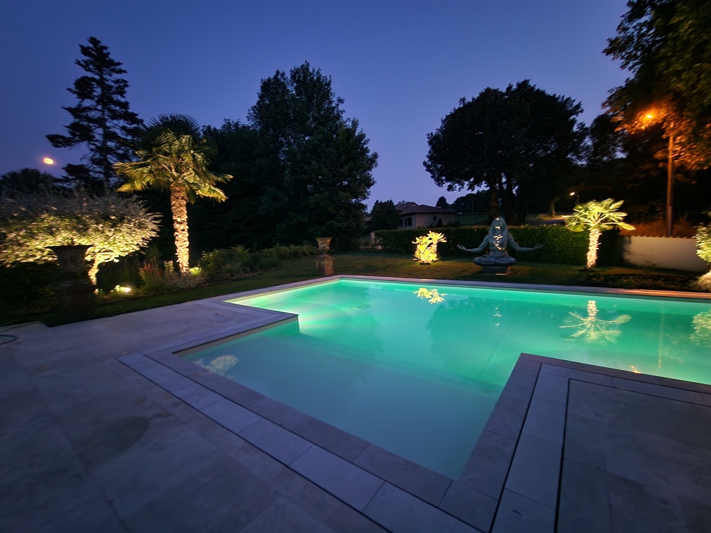 Villa de la Ferrière, Ribérac - photo 3