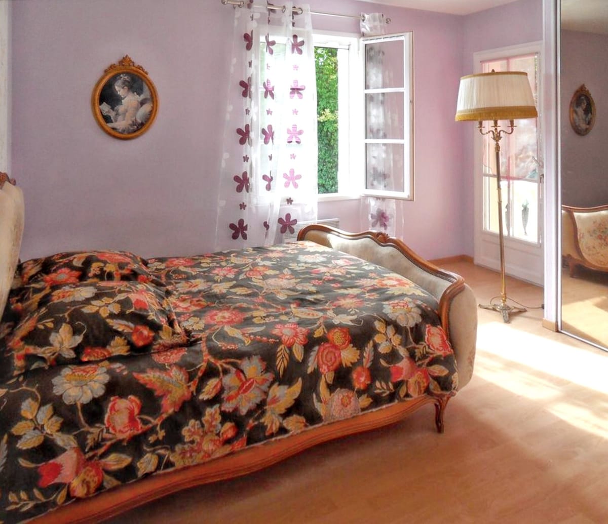 Villa de la Ferrière, Ribérac - photo 5