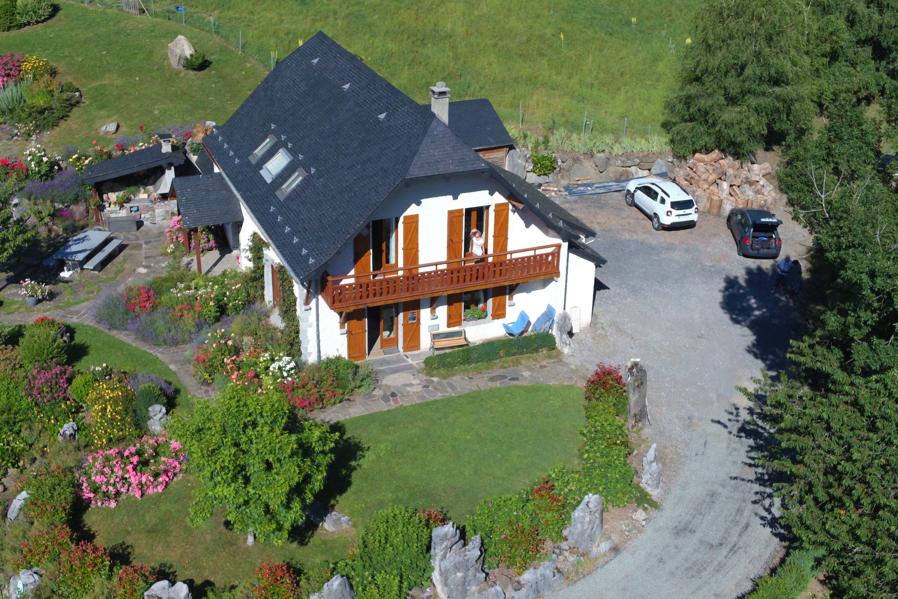 L'Espiatet, Borce - photo 13