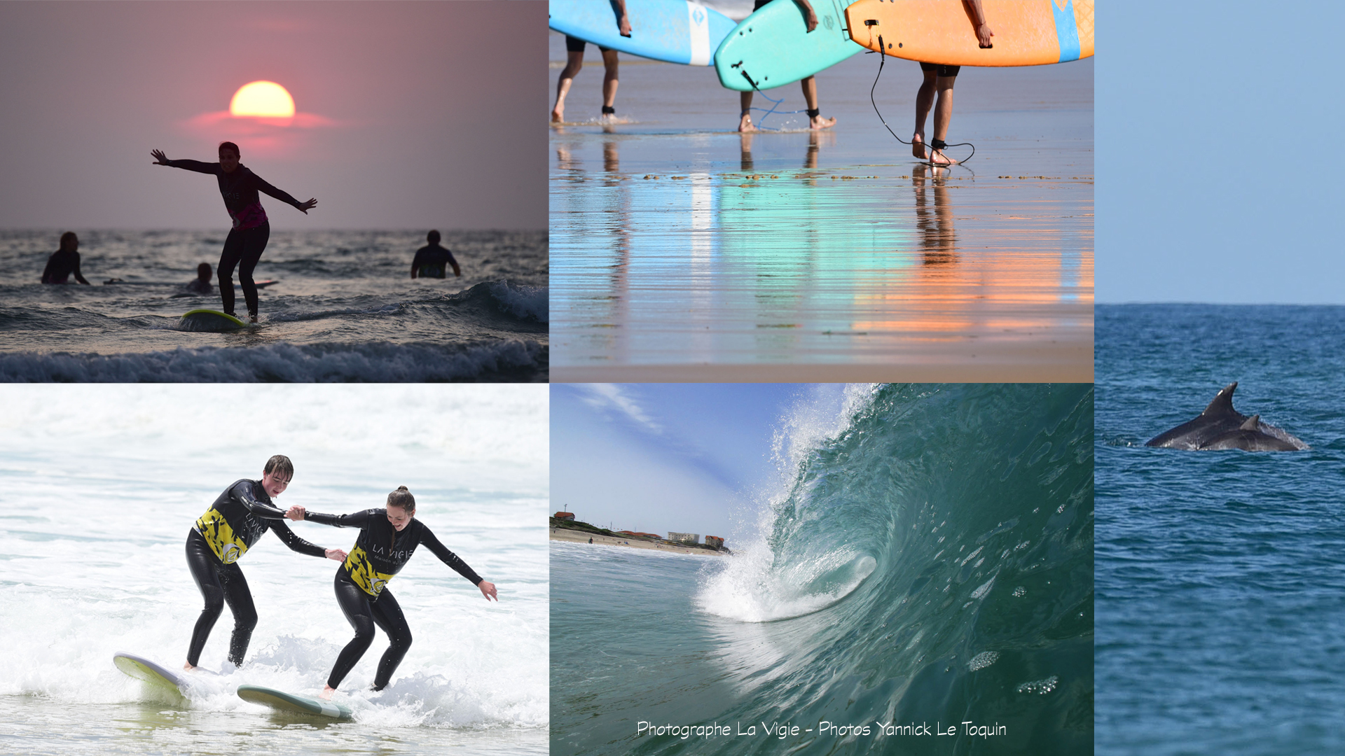 Yannick Le Toquin Photographe — photo 2