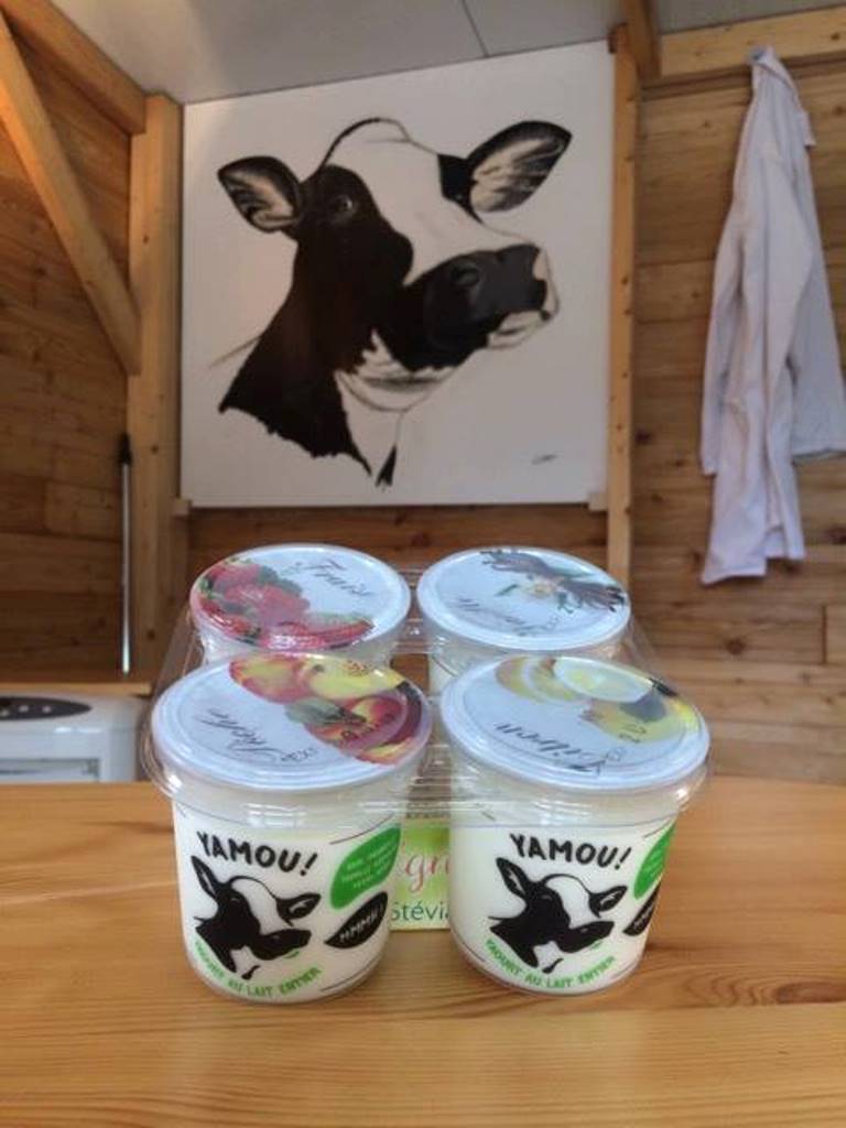 Yamou — Producteurs & Artisans à Landes