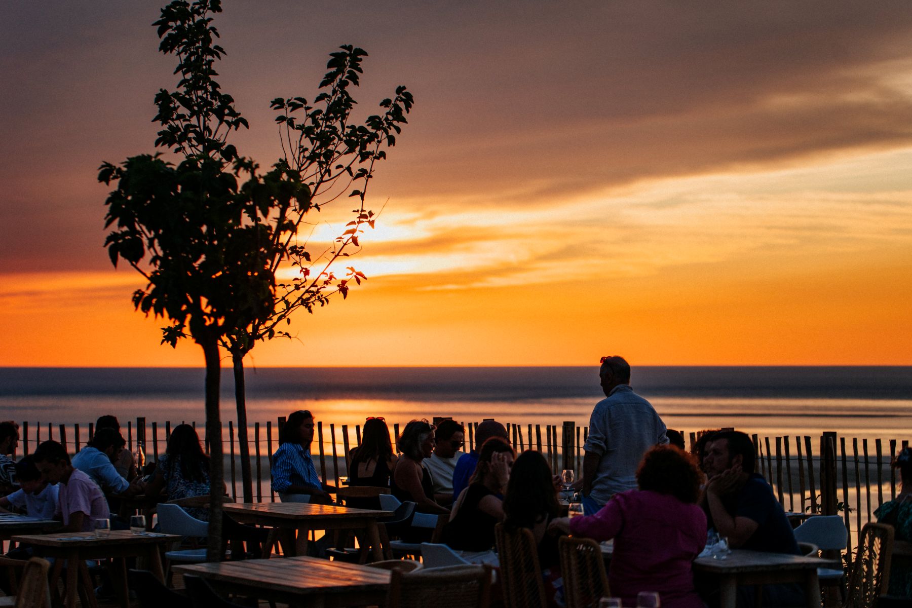 Camping Panorama du Pyla, La Teste-de-Buch - photo 23