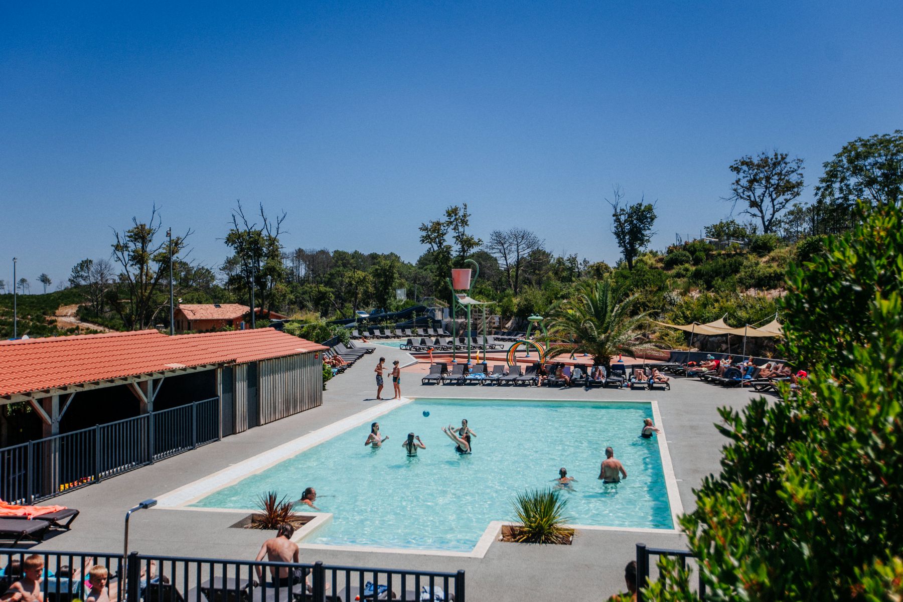 Camping Panorama du Pyla, La Teste-de-Buch - photo 9