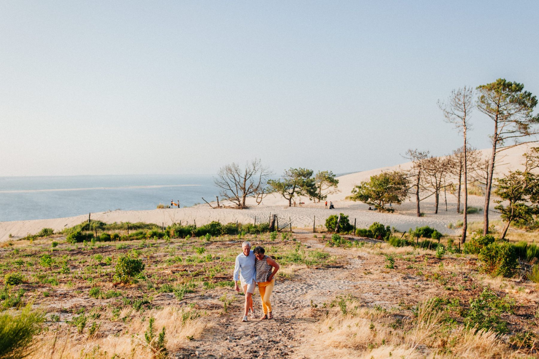 Camping Panorama du Pyla, La Teste-de-Buch - photo 5
