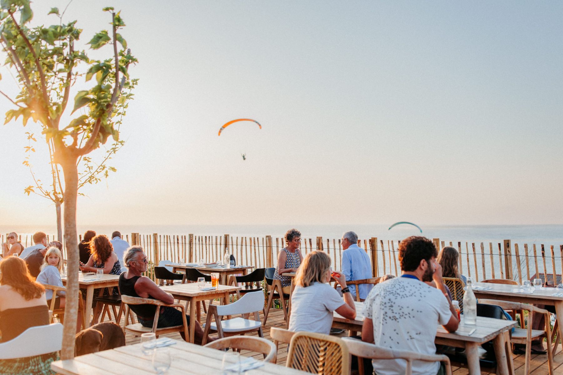 Camping Panorama du Pyla, La Teste-de-Buch - photo 18