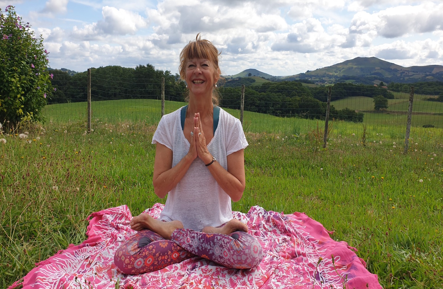 Association Gaia - Gaïayoga