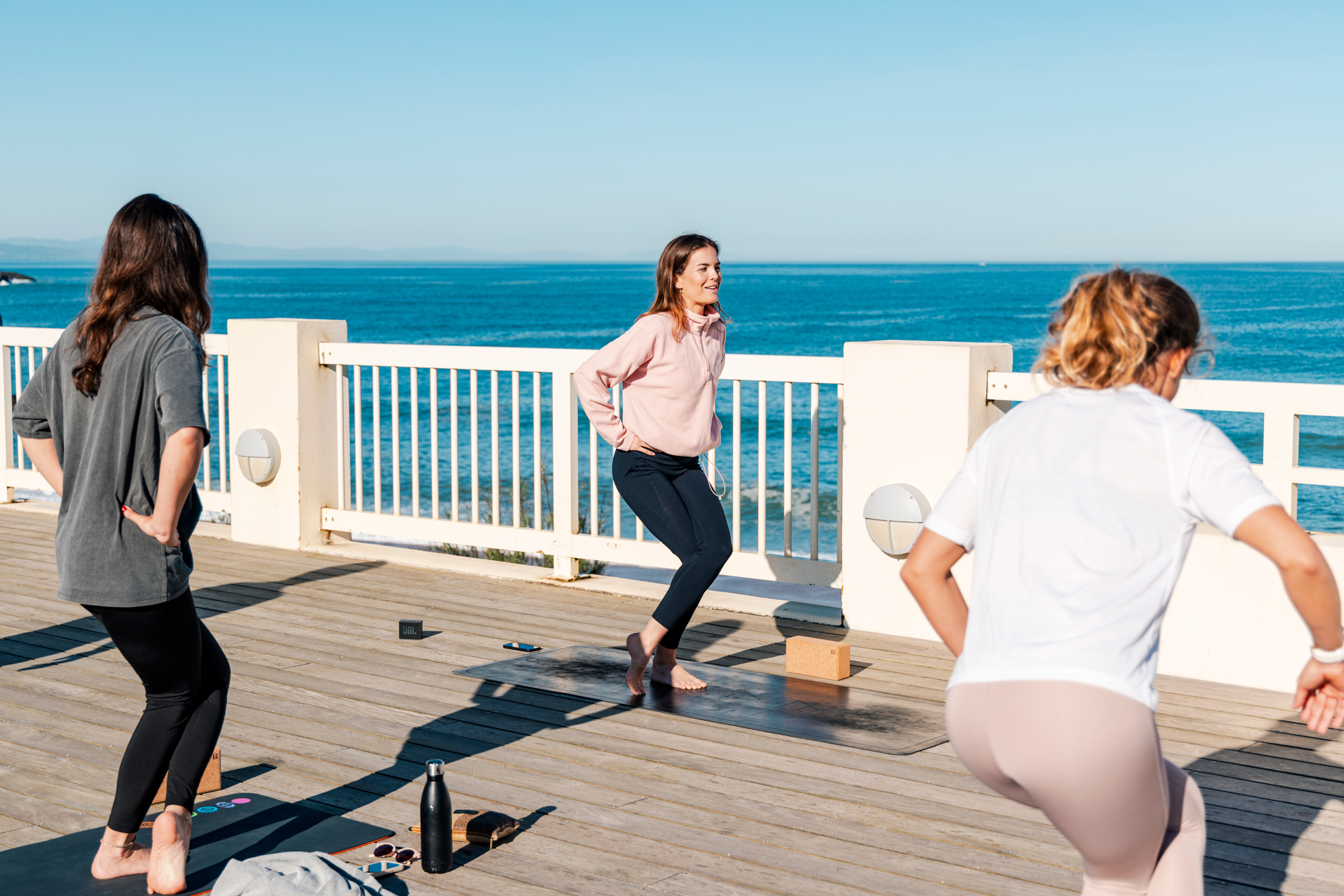 Yoga face à l'Océan, Anglet - photo 9
