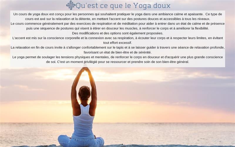 Yoga Maryne