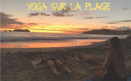 Yoga Maryne Yoga Maryne