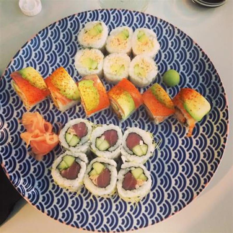 You Sushi
