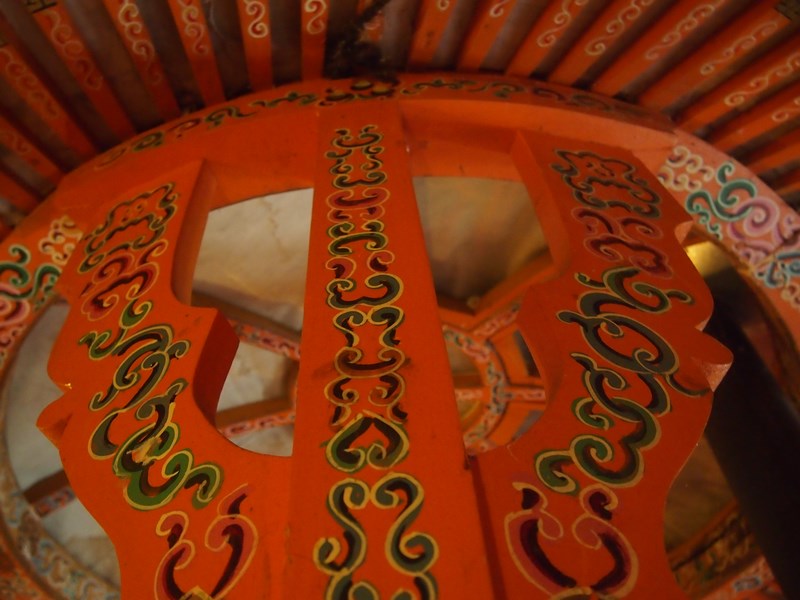 La Yourte du Sud-Ouest - La Bella Rocoma, Lougratte - photo 9