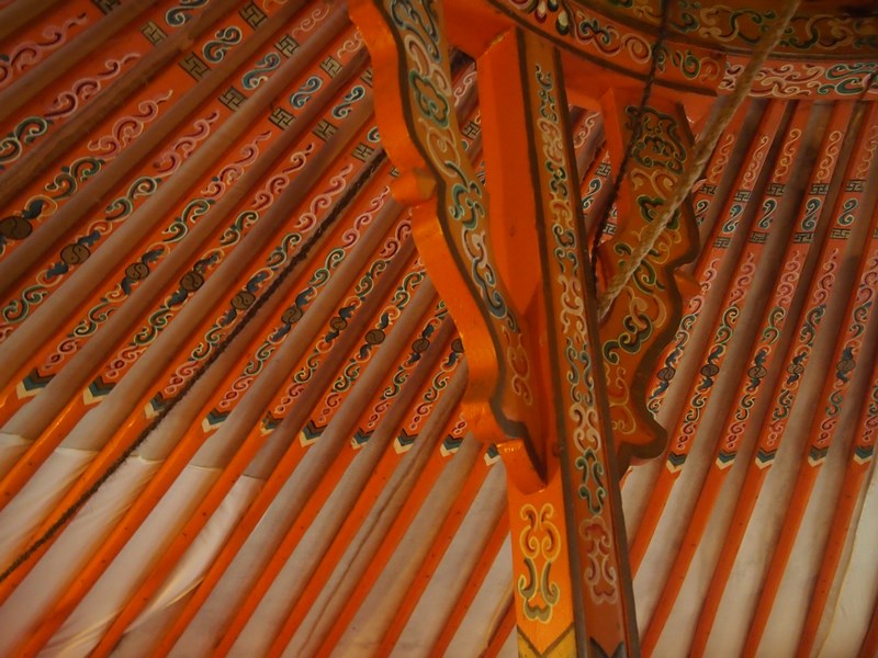 La Yourte du Sud-Ouest - La Bella Rocoma, Lougratte - photo 12