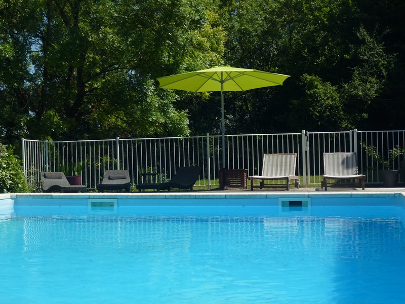 La Yourte du Sud-Ouest - La Bella Rocoma - photo 2