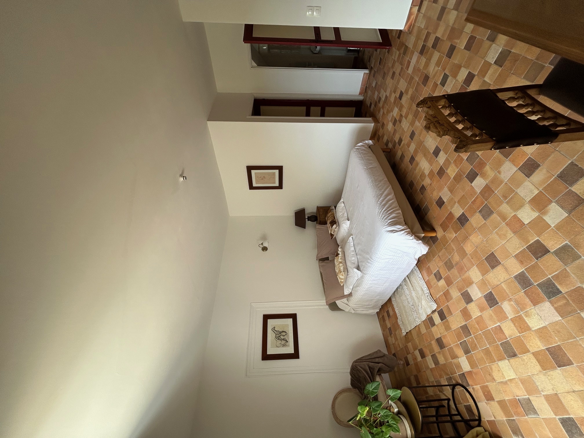 Le Vieux Château - photo 2