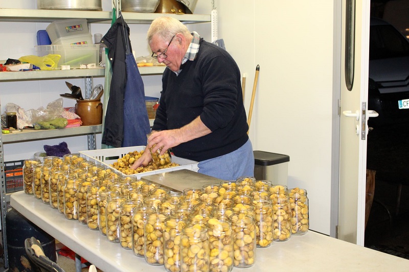 La Cabane de Marou - photo 3