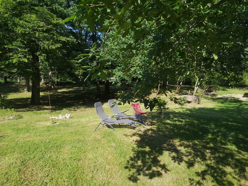 O Vents d'Anges, Eyraud-Crempse-Maurens - photo 12