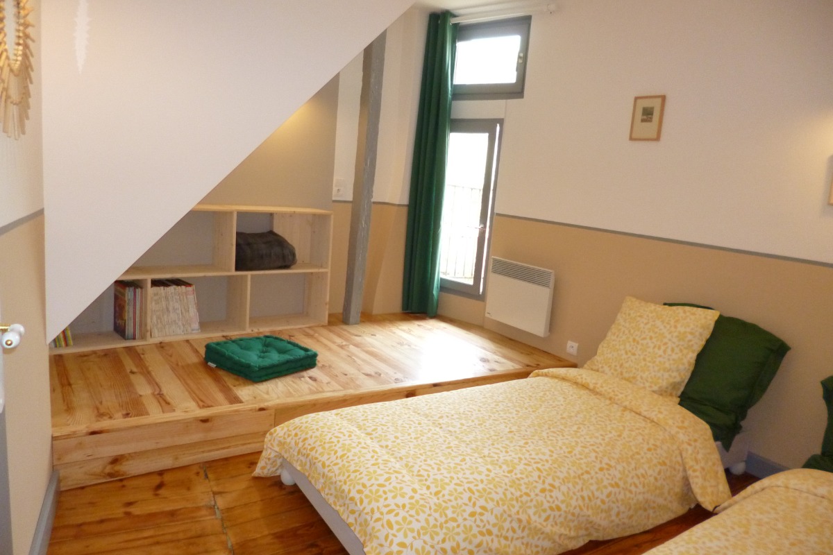 Issi ou Ailleurs, Issigeac - photo 10