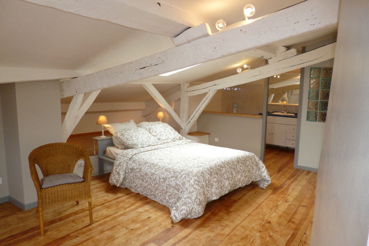 Issi ou Ailleurs, Issigeac - photo 4