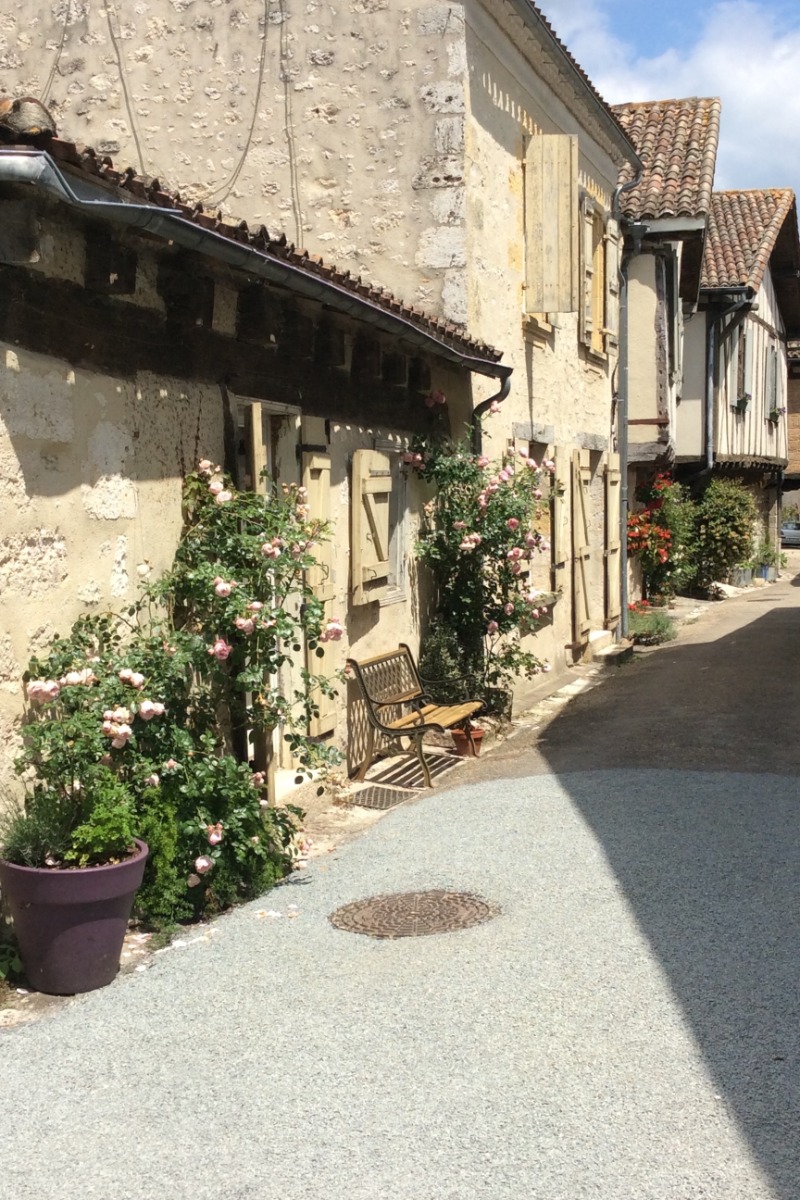 Issi ou Ailleurs, Issigeac - photo 7