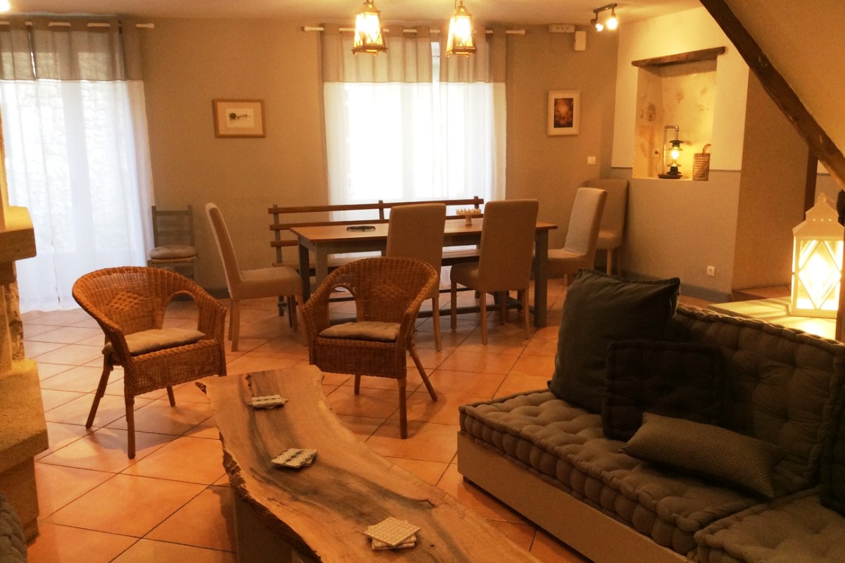 Issi ou Ailleurs, Issigeac - photo 5