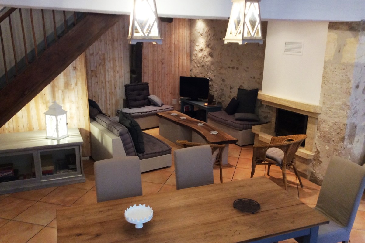 Issi ou Ailleurs, Issigeac - photo 11