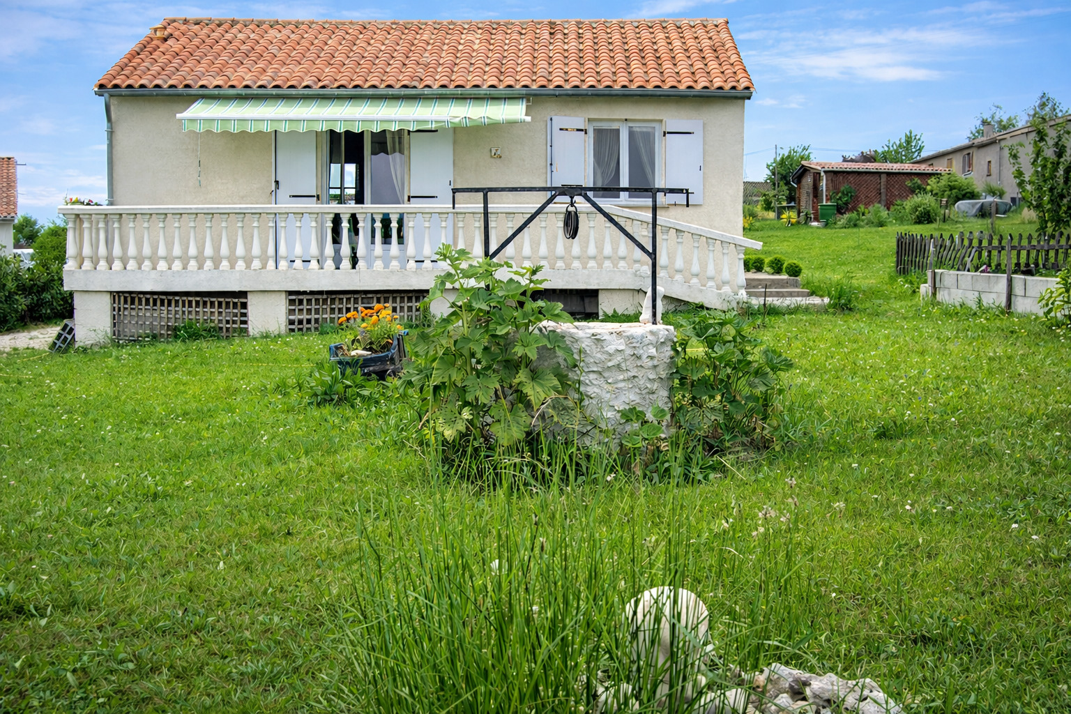 Gîte Maison Neuve - photo 5