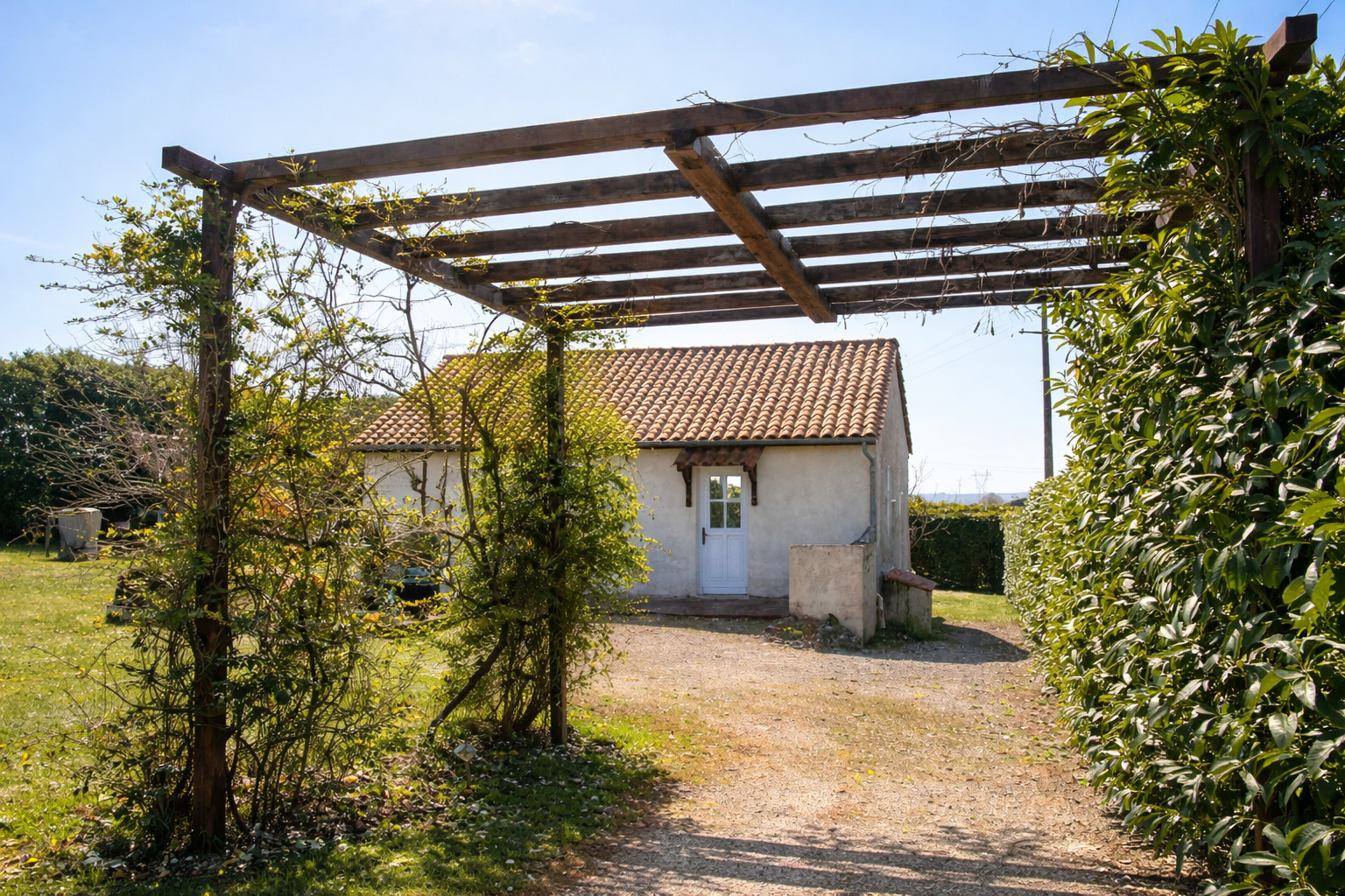 Gîte Maison Neuve - photo 4