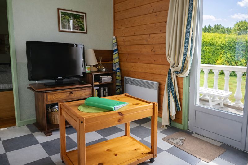 Gîte Maison Neuve - photo 3