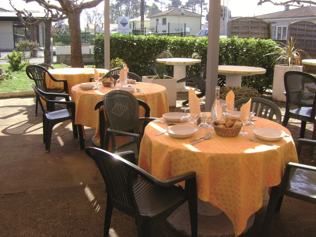 Hôtel Le Zanchettin, Mont-de-Marsan - photo 2