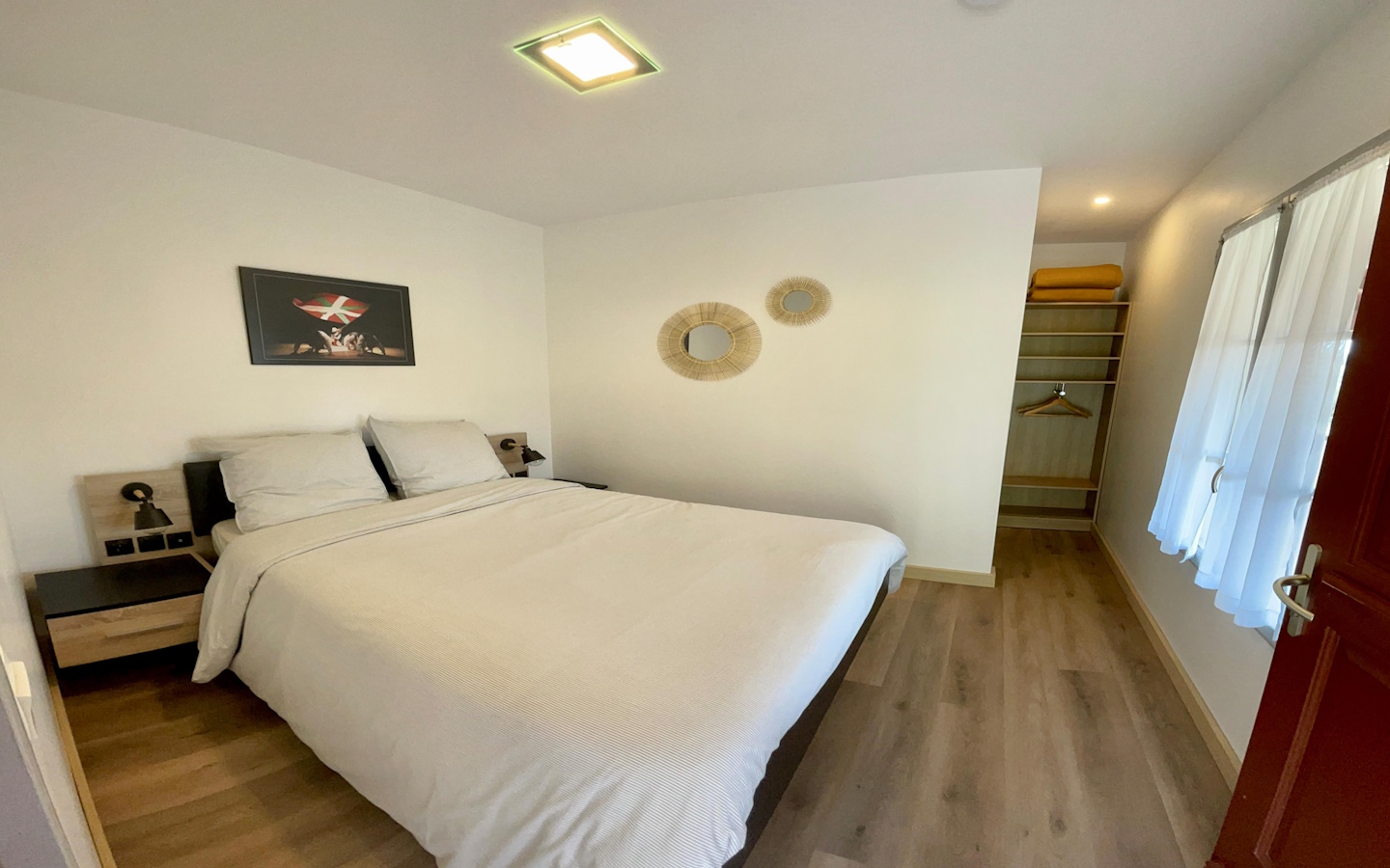 Gîte Zazpiak Bat