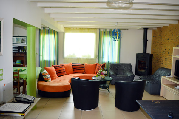 Chez Zélinde - photo 5