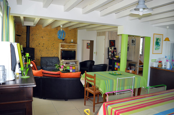 Chez Zélinde - photo 4