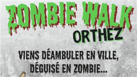 Zombie Walk